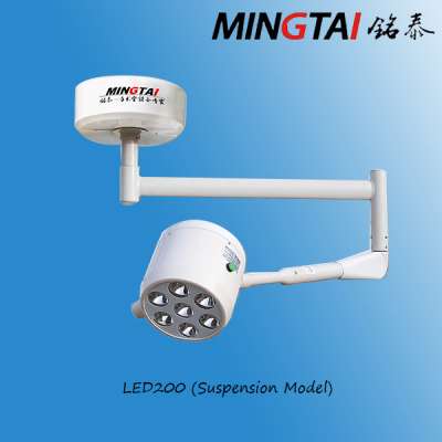 Mingtai Surgical Operating Light with CE&ISO