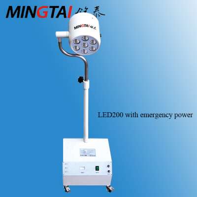 LED200 Dental Operating Examination Light with CE