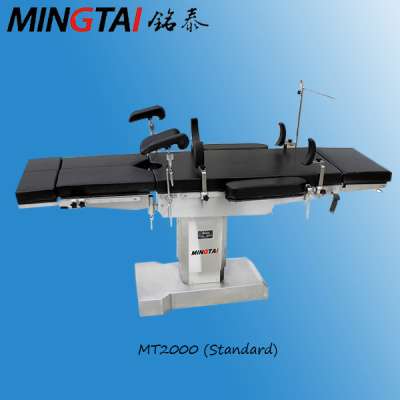 Cheapest! Mt2000 Electric Operating Table with Ce&ISO