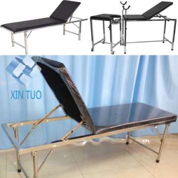 Surgical Equipment Medical Neurological Surgery Bed/Manual Operating Table